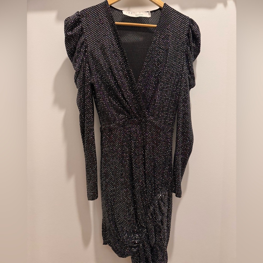 IRO dress